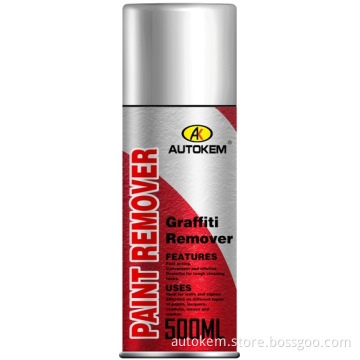 Paint Remover, Graffiti Remover, Paint Stripper